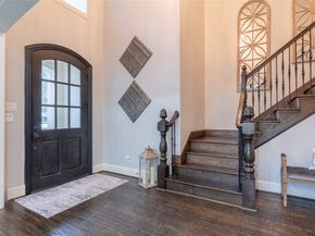 6 Rhapsody Bend Drive, The Woodlands TX 77382