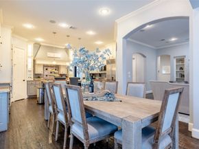 6 Rhapsody Bend Drive, The Woodlands TX 77382