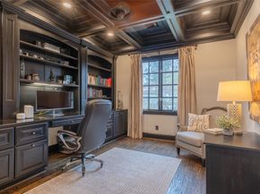 6 Rhapsody Bend Drive, The Woodlands TX 77382