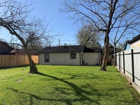 7629 Teesdale Drive, Houston TX 77028