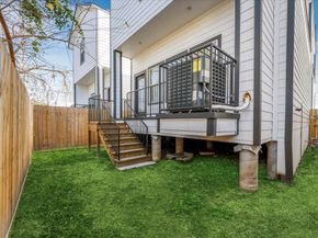 725 E 37th Street, Houston TX 77022