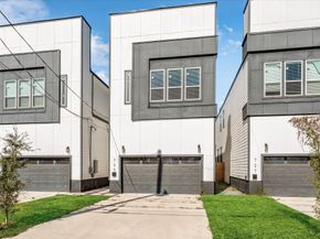 725 E 37th Street, Houston TX 77022