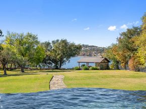 14423 Ridgetop Terrace, Austin TX 78732