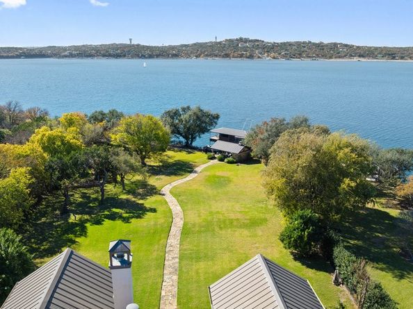 14423 Ridgetop Terrace, Austin TX 78732