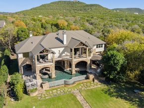 14423 Ridgetop Terrace, Austin TX 78732