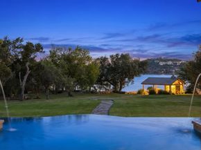 14423 Ridgetop Terrace, Austin TX 78732