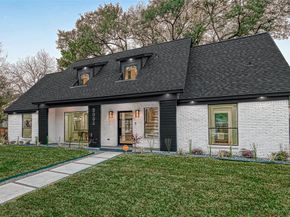 5934 Dumfries Drive, Houston TX 77096
