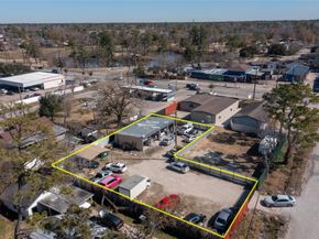 9205 Mesa Drive, Houston TX 77028