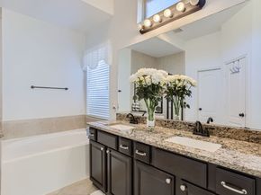 19251 N Cottonwood Green Lane, Cypress TX 77433