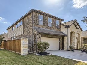 19251 N Cottonwood Green Lane, Cypress TX 77433