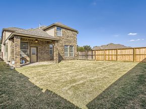 19251 N Cottonwood Green Lane, Cypress TX 77433