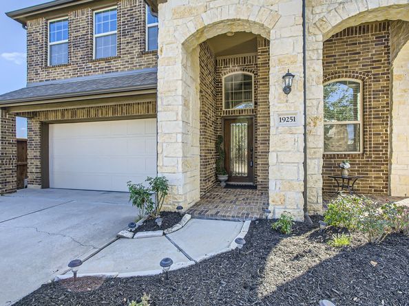 19251 N Cottonwood Green Lane, Cypress TX 77433