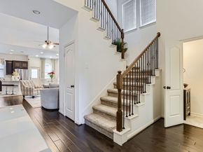 19251 N Cottonwood Green Lane, Cypress TX 77433