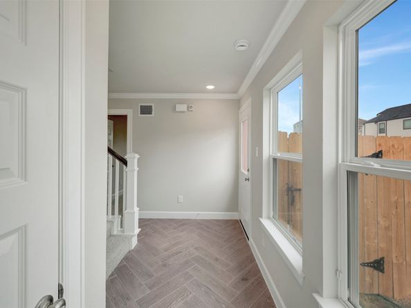 11409 Galway Grove Drive, Houston TX 77047