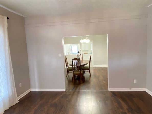 4401 Canal Street, Houston TX 77011