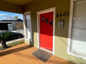 4401 Canal Street, Houston TX 77011