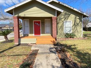 4401 Canal Street, Houston TX 77011