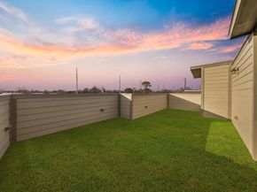 4004 Weslow Street, Houston TX 77087