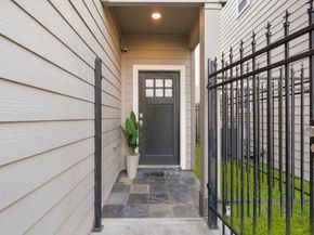 4004 Weslow Street, Houston TX 77087