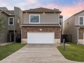 4004 Weslow Street, Houston TX 77087