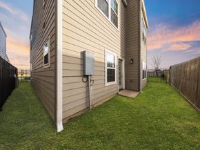 4004 Weslow Street, Houston TX 77087