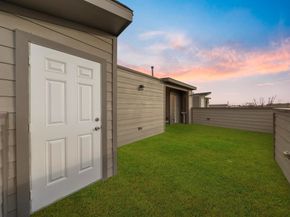 4004 Weslow Street, Houston TX 77087