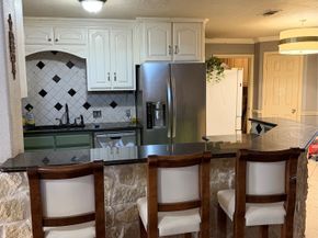 6005 Rayburn Drive, Fort Worth TX 76133