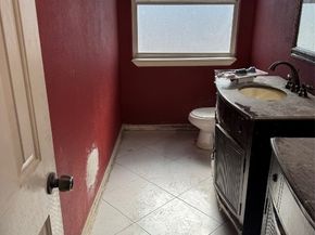 6005 Rayburn Drive, Fort Worth TX 76133