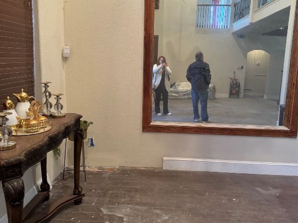 6005 Rayburn Drive, Fort Worth TX 76133