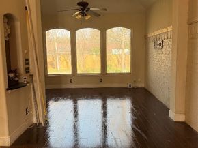 6005 Rayburn Drive, Fort Worth TX 76133