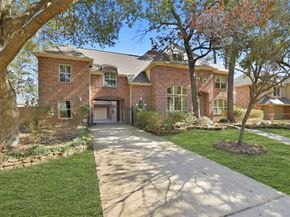 25295 Bull Ridge Drive, Porter TX 77365