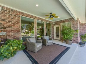 25295 Bull Ridge Drive, Porter TX 77365