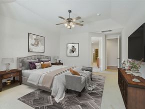 25295 Bull Ridge Drive, Porter TX 77365