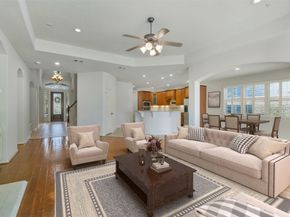 25295 Bull Ridge Drive, Porter TX 77365