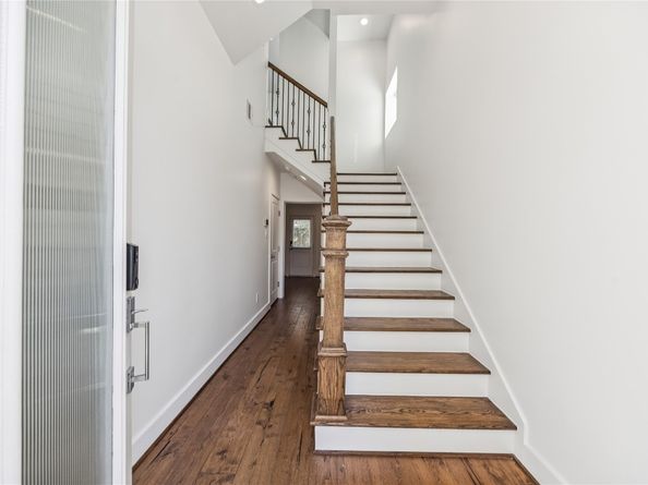 1812 W Webster Street, Houston TX 77019