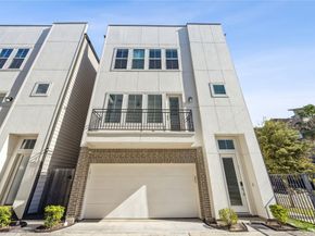 1812 W Webster Street, Houston TX 77019