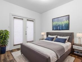 1303 Sherwood Point Lane, Houston TX 77043