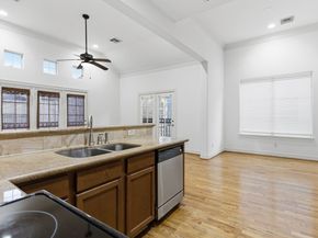 1303 Sherwood Point Lane, Houston TX 77043