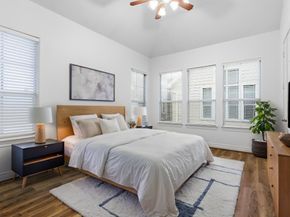 1303 Sherwood Point Lane, Houston TX 77043