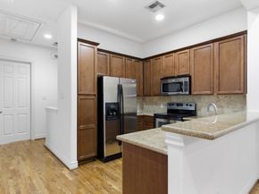 1303 Sherwood Point Lane, Houston TX 77043