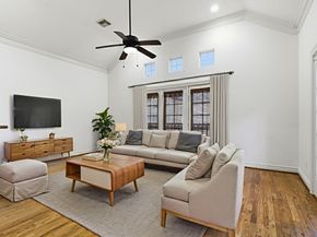 1303 Sherwood Point Lane, Houston TX 77043