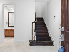 1303 Sherwood Point Lane, Houston TX 77043