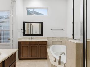 1303 Sherwood Point Lane, Houston TX 77043