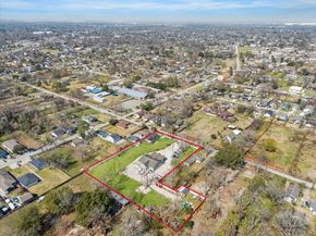 781 Lovers Lane, Houston TX 77091