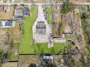 781 Lovers Lane, Houston TX 77091