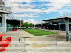 781 Lovers Lane, Houston TX 77091