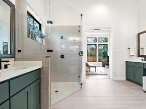 22207 Brushy Woodland Edge Way, Cypress TX 77433