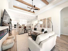 22207 Brushy Woodland Edge Way, Cypress TX 77433