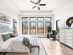 22207 Brushy Woodland Edge Way, Cypress TX 77433