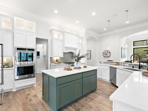 22207 Brushy Woodland Edge Way, Cypress TX 77433